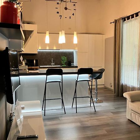 Апартаменти Benvenuti In Casa Peluca! Местре Екстер'єр фото
