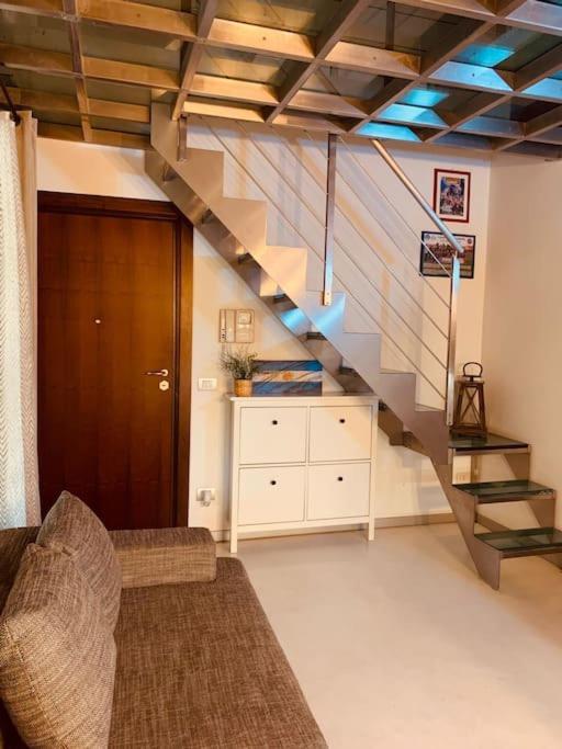 Апартаменти Benvenuti In Casa Peluca! Местре Екстер'єр фото