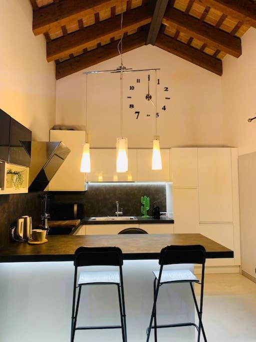 Апартаменти Benvenuti In Casa Peluca! Местре Екстер'єр фото