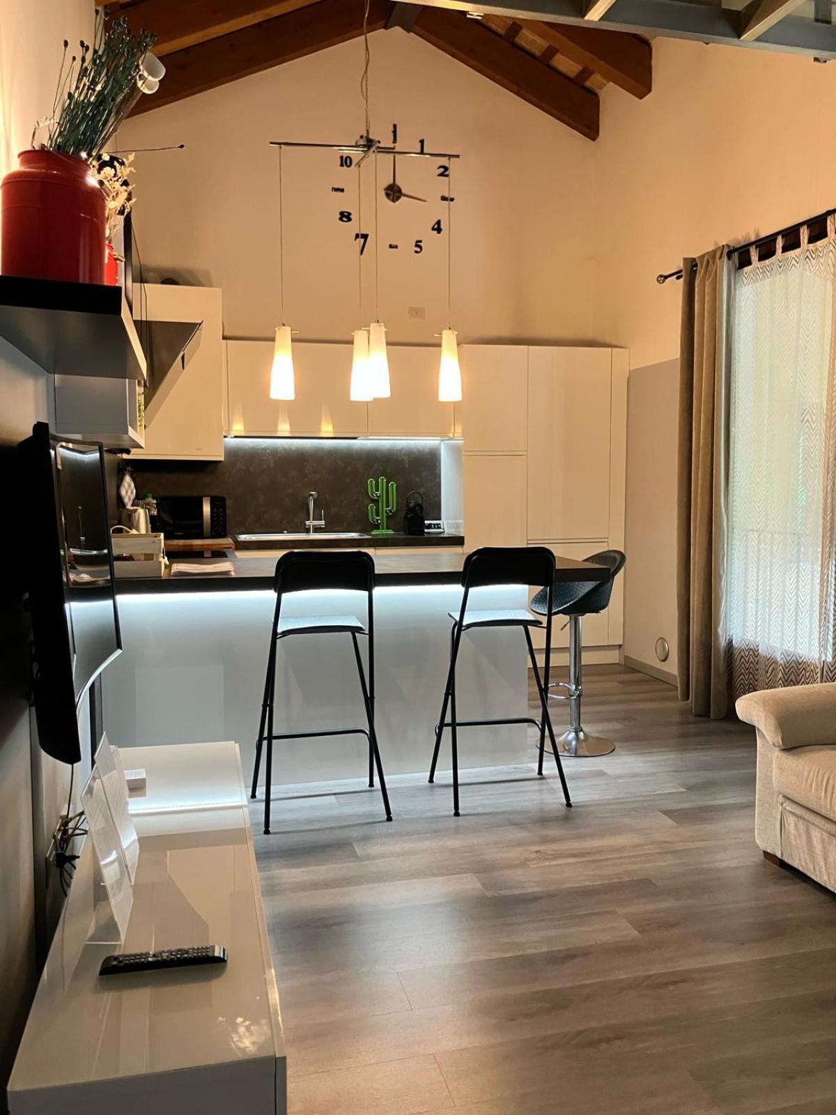 Апартаменти Benvenuti In Casa Peluca! Местре Екстер'єр фото
